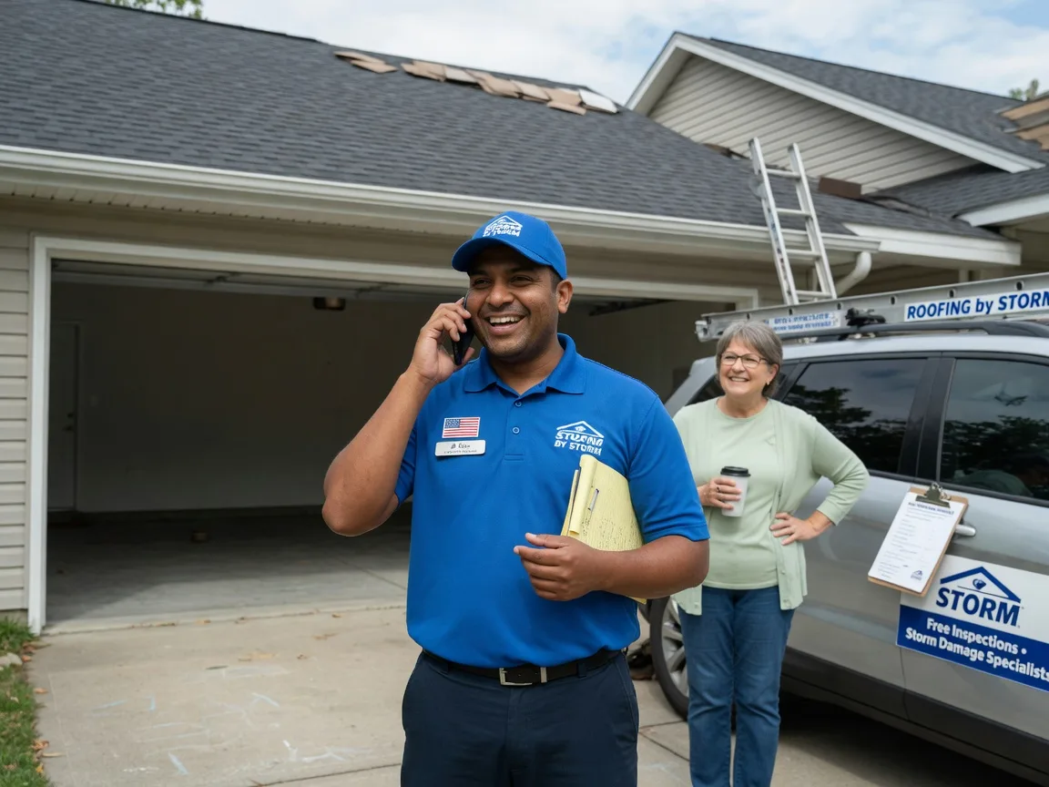 Roof Repair Near Me Kent, PA FAQs